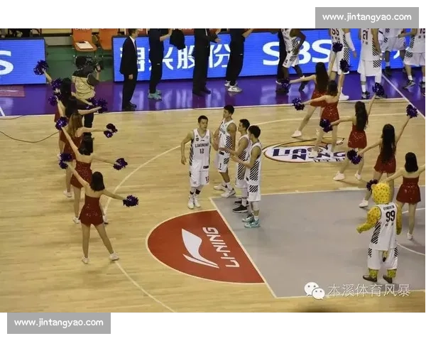 CBA球队主场场馆介绍与交通指南_20260526125117